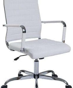 Modern Ergonomic High Back Office Chair for Home and Gaming Use