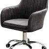 Adjustable High Back Executive Gaming Chair with Lumbar Support 3