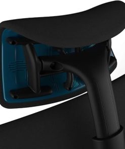 Compatible with Herman Miller Embody Chair and Logitech G Blue 2