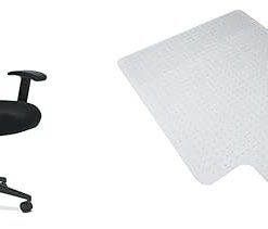 HON Crio High Back Ergonomic Office Chair with Adjustable Recline 2