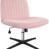 FelixKing Ergonomic Office Chair with Adjustable Height and Lumbar Support 3