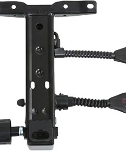 Adjustable Chair Base Plate for Gaming and Office Chair Recline Control 2