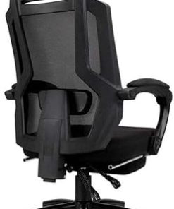 High Back Adjustable Gaming Office Chair for Comfort and Support 2