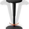 Executive Ergonomic High Back Office Chair with Lumbar Support 4