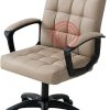 Big and Tall Office Chair 500lbs Heavy Duty Ergonomic Desk Chair 4