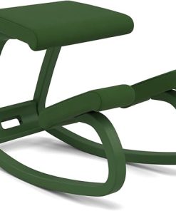 Varier Variable Monochrome Original Kneeling Chair with 10 Year Warranty