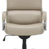 Big and Tall Office Chair 500lbs Heavy Duty Ergonomic Desk Chair 3
