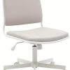 Magshion Set of 2 Office Mesh Chairs for Home and Office Comfort 3