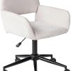 Gabrylly Ergonomic Office Chair Model 01BV4 Comfortable Design 3