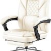 Butterfly Backrest Chair Modern Vanity Chair Stool, Cute Makeup Chair w/Butterfly Backrest and Pink Flannel Cushion, Girl’s Stool Chair Ottoman Bench Metal Bench Legs Gold Dining Chair 3