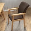 Tablet Arm Chair with Writing Board for Office Use and Comfort 3