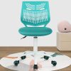 Magshion Set of 2 Office Mesh Chairs for Home and Office Comfort 4
