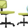 High Back Ergonomic Executive Office Chair with Footrest and Swivel 3