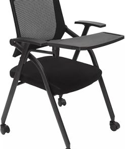 Ergonomic Office Chair for Home and Conference Rooms 220 Lbs Capacity