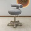 Ergonomic High Back Office Chair with Mesh, Footrest, and Headrest 3