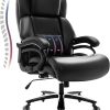 Kids Adjustable Swivel Desk Chair with Soft Cushion and Mesh Back 4