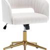 Ergonomic Office Chair for Home and Gaming, Supports 330 LBS 3