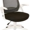Ergonomic Home Office Desk Chair with Adjustable Features and Comfort 3