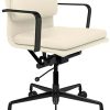 Ergonomic High Back Desk Chair with Headrest and Lumbar Support 4
