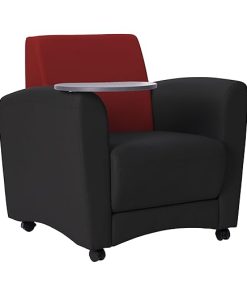 FDP Pro Series Upholstered Chair for Hotels Offices Restaurants 2