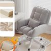 Ergonomic Metal Chairs and Stools for Home and Office Use 4