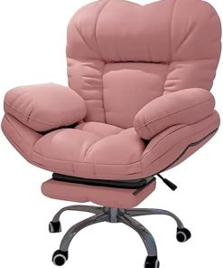 Recliner Chair and Office Desk Chairs for Home and Gaming Use 2