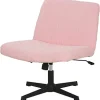 Gabryilly Ergonomic Office Chair – High Back Mesh with Headrest 4