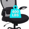 SIHOO Doro C300 Ergonomic Office Chair with 3D Armrests and Support 4