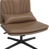 Honeycomb Lima Flight Simulator Chair Ergonomic Adjustable Headrest 3