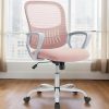 COLAMY Ergonomic Office Chair with Mesh Back and Lumbar Support 3