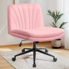 Ergonomic Office Gaming Chairs for Big and Tall with Back Support 4