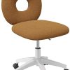 SFKLYU Ergonomic Kneeling Chair Adjustable Stool with Smooth Casters 3