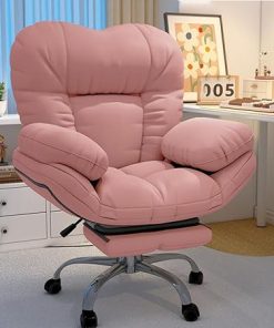 Ergonomic Office Gaming Chair Recliner Sofa for Home Study Room 2