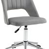 Ergonomic Wooden Kneeling Chair with Memory Foam Cushion Black 3