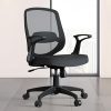 Zander Big Tall Executive Office Chair for Computer Desk 400lb Capacity 3