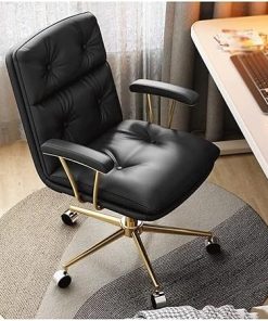Comfortable Height Adjustable JCAKES Computer Chair for Gaming Room 2