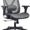 Luxury Boss Chair with Ergonomic Design and Adjustable Height 3