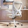 Ergonomic Meditation Chair for Adults with Lumbar Support and Comfort 4