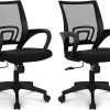 SIHOO Doro C300 Ergonomic Office Chair with 3D Armrests and Support 4