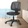 Zander Big Tall Executive Office Chair for Computer Desk 400lb Capacity 4