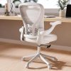 Ergonomic Office Desk Chair with Lumbar Support for Big and Tall 3