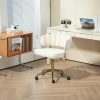 Ergonomic High Back Office Chair for Big and Tall with Lumbar Support 4