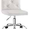 Big and Tall Ergonomic Office Chair 500lbs with Wide Seat and Support 4