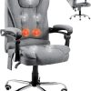Ergonomic Kneeling Chair with Backrest for Better Posture and Comfort 4