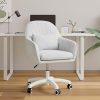 Big and Tall Ergonomic Office Chair with Adjustable Lumbar Support 4