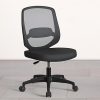 Big and Tall Office Chair Ergonomic High Back 500LBS Reclining 4