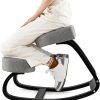 SIHOO Doro C300 Ergonomic Office Chair with 3D Armrests and Support 3