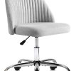Modern Ergonomic Office Chair for Home Bedroom Study and Dorm 4
