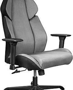 Honeycomb Lima Ergonomic Flight Simulator Chair with Adjustable Features 2