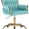 Adjustable Ergonomic Kneeling Chair for Better Posture and Comfort 3